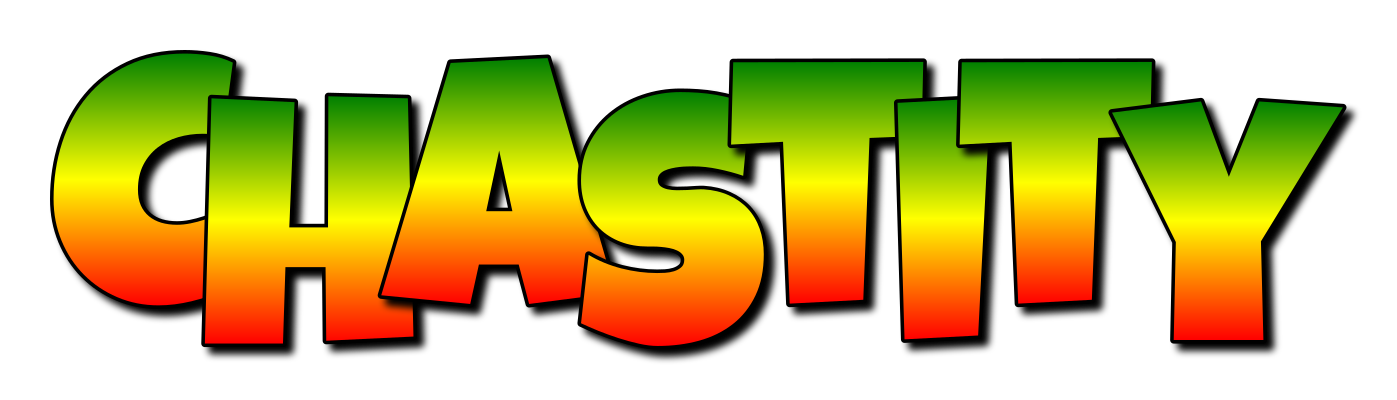 Chastity mango logo