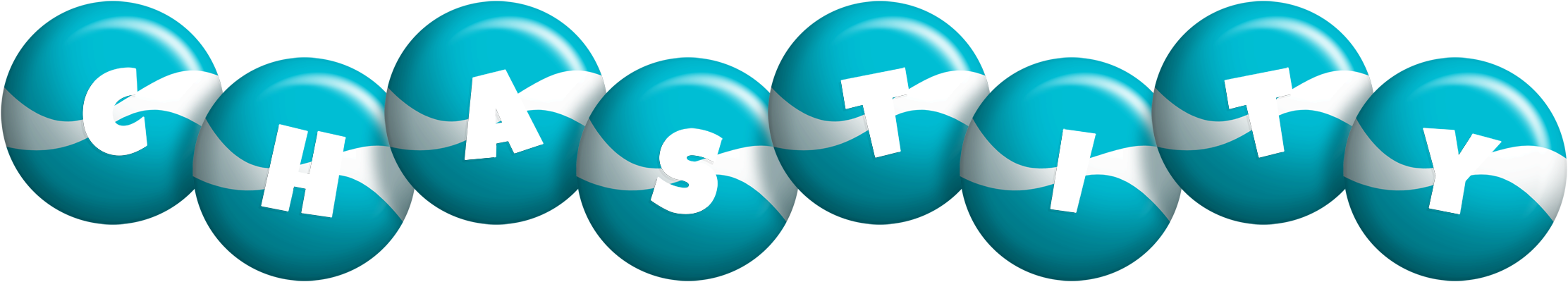 Chastity messi logo