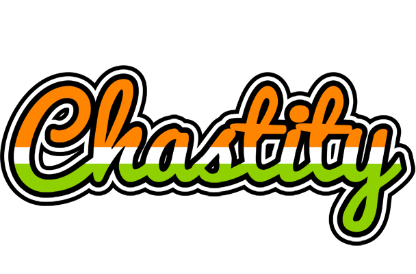 Chastity mumbai logo