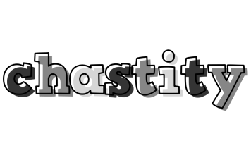 Chastity night logo
