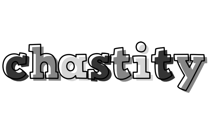 Chastity night logo