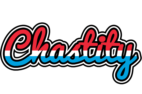 Chastity norway logo
