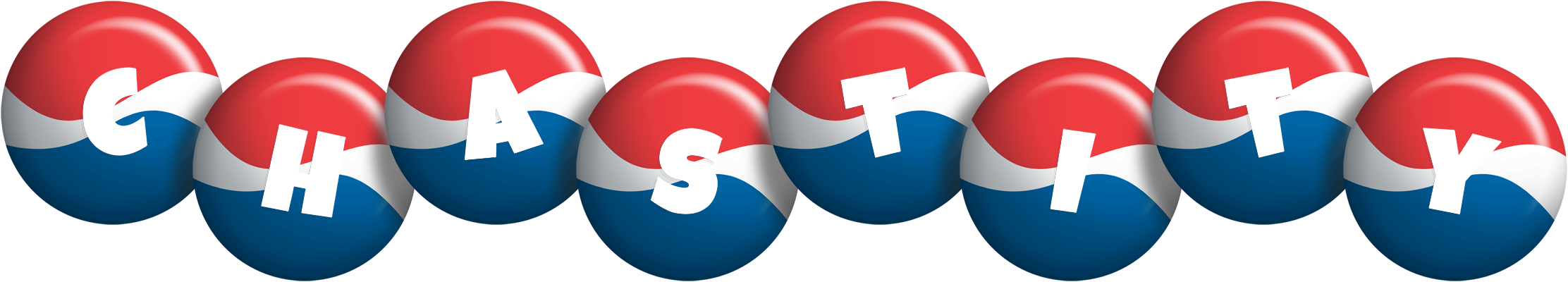 Chastity paris logo
