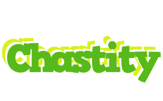 Chastity picnic logo