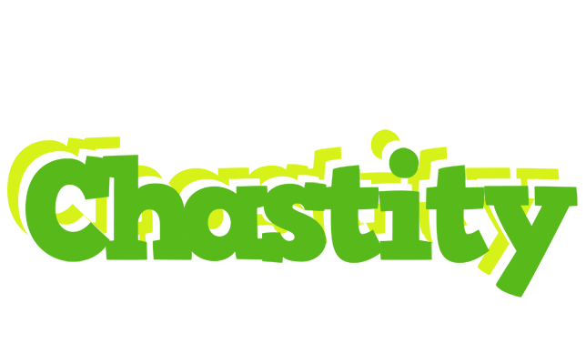 Chastity picnic logo
