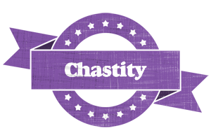Chastity royal logo
