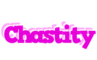 Chastity rumba logo