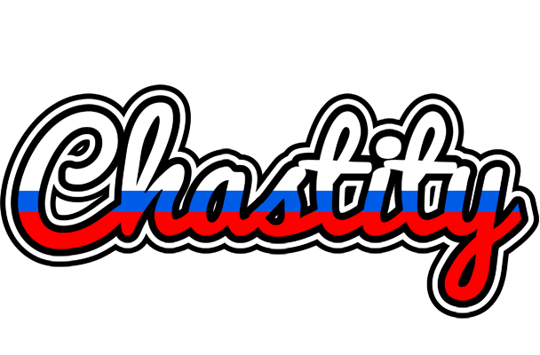 Chastity russia logo