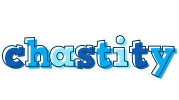 Chastity sailor logo