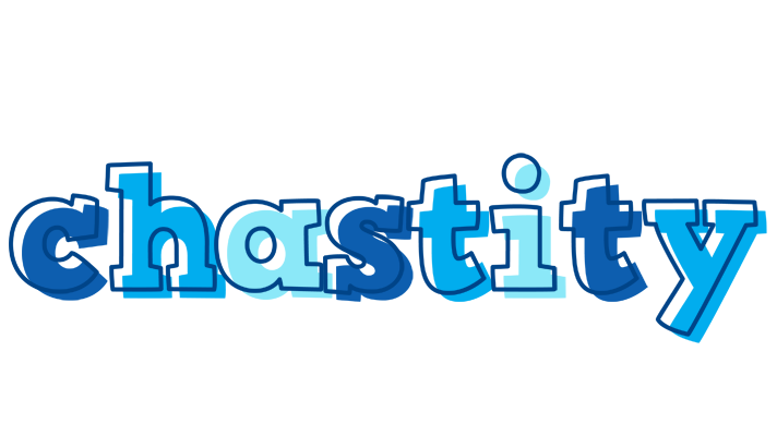 Chastity sailor logo