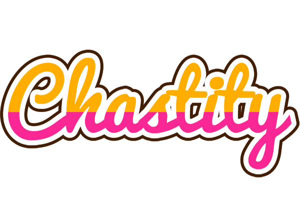 Chastity smoothie logo