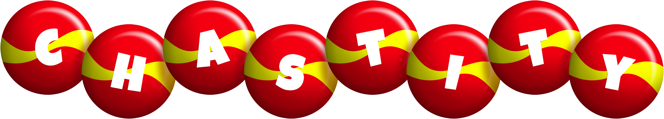 Chastity spain logo