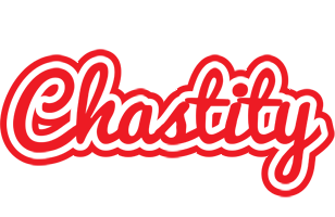Chastity sunshine logo