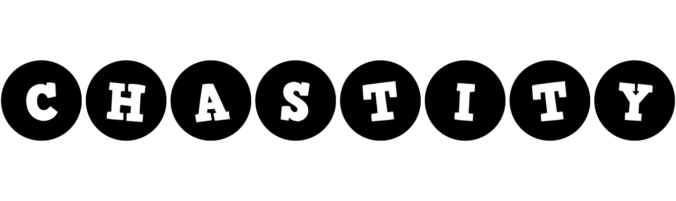 Chastity tools logo