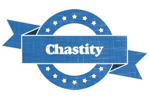 Chastity trust logo