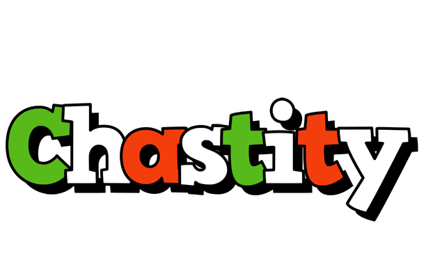 Chastity venezia logo