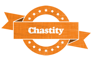 Chastity victory logo