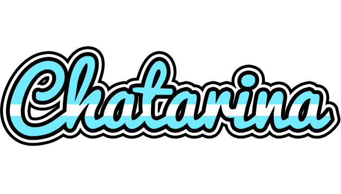 Chatarina argentine logo