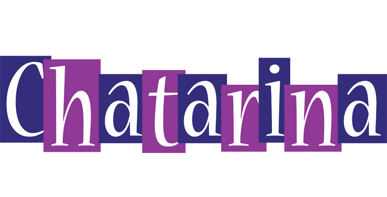 Chatarina autumn logo