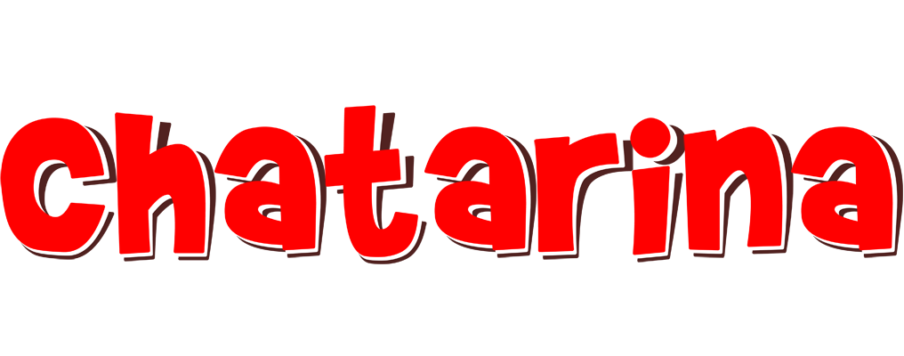 Chatarina basket logo