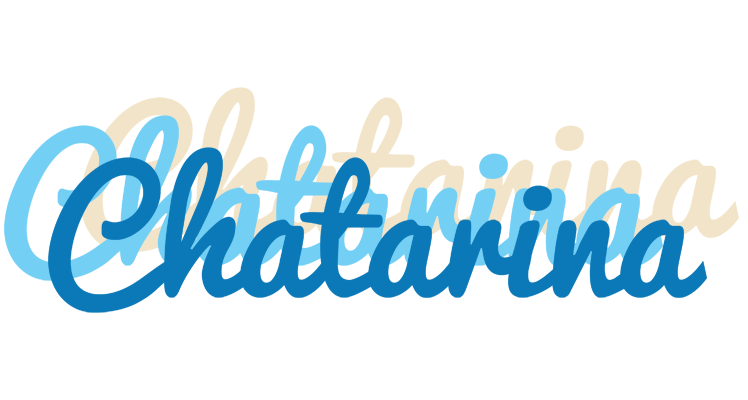 Chatarina breeze logo