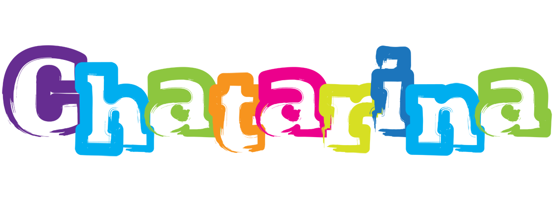 Chatarina casino logo