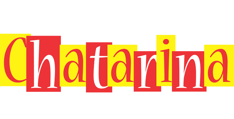 Chatarina errors logo