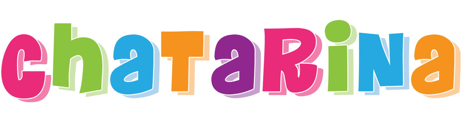 Chatarina friday logo