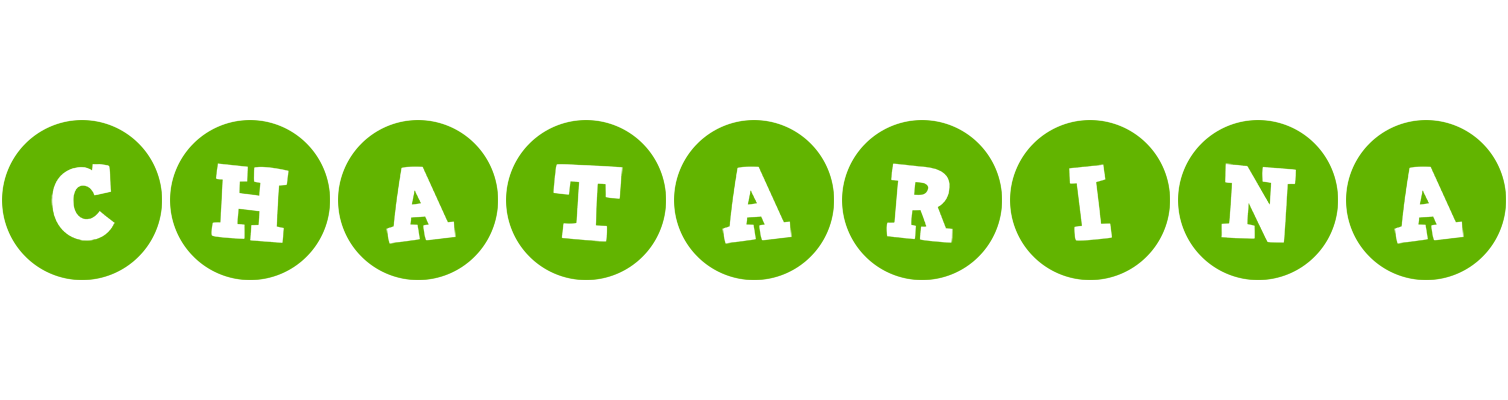 Chatarina games logo