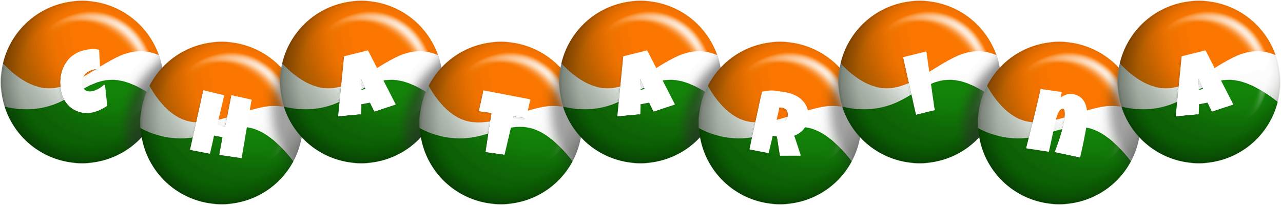 Chatarina india logo