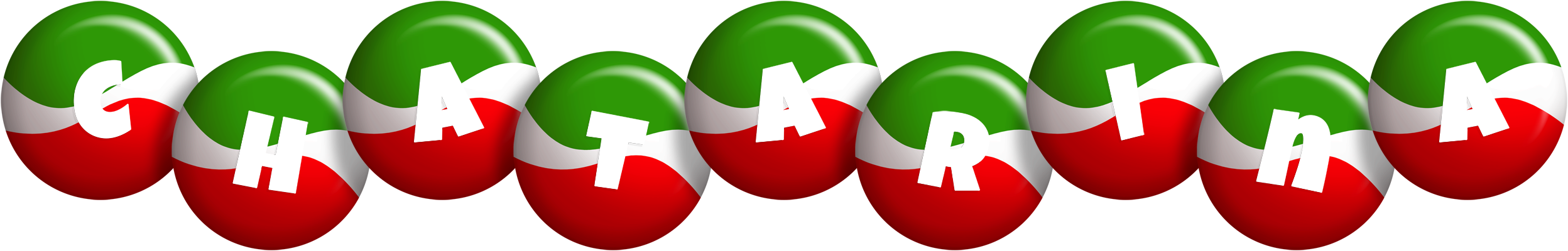 Chatarina italy logo