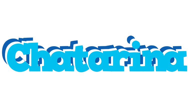 Chatarina jacuzzi logo