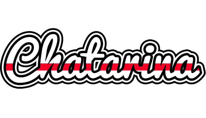 Chatarina kingdom logo