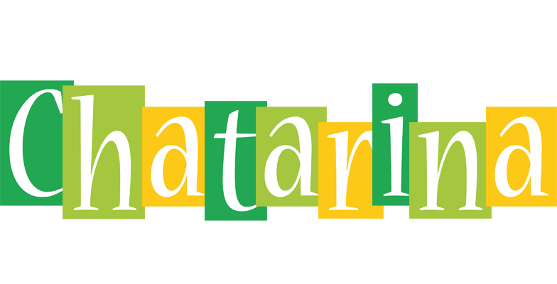 Chatarina lemonade logo