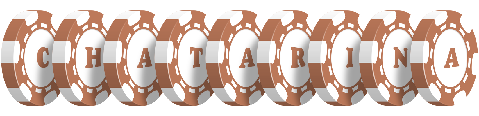 Chatarina limit logo