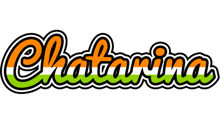 Chatarina mumbai logo