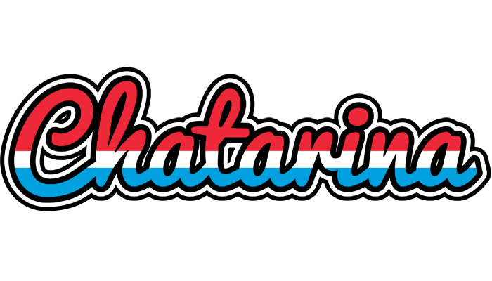 Chatarina norway logo