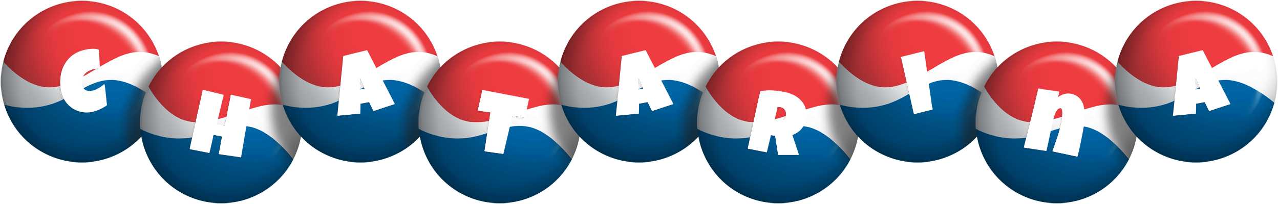 Chatarina paris logo