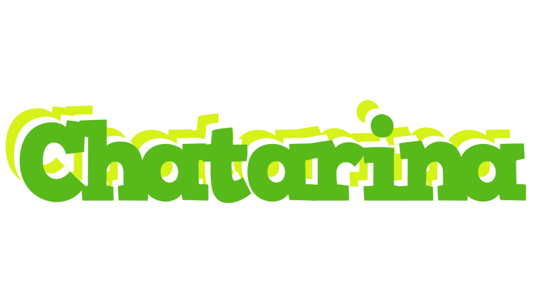 Chatarina picnic logo
