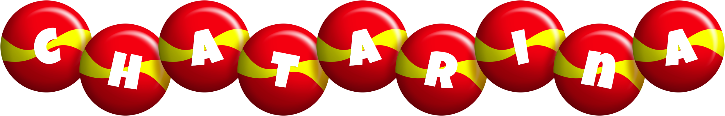Chatarina spain logo