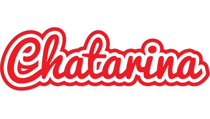 Chatarina sunshine logo
