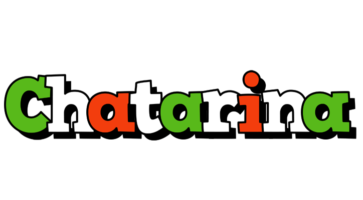 Chatarina venezia logo