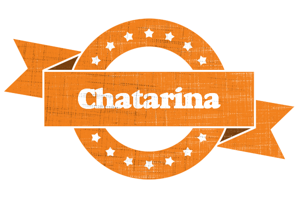 Chatarina victory logo