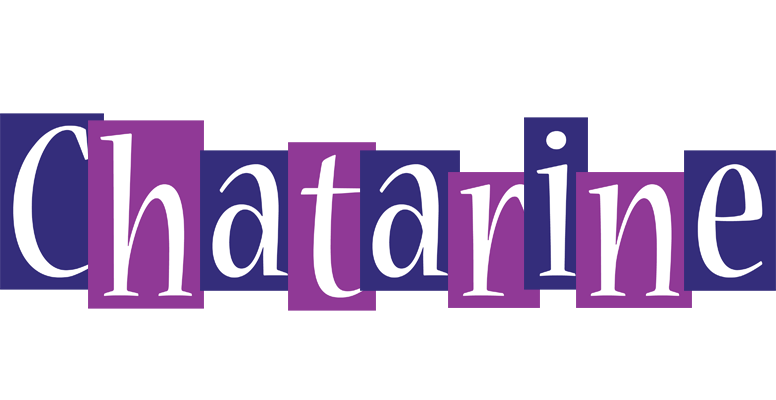 Chatarine autumn logo