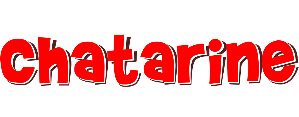 Chatarine basket logo