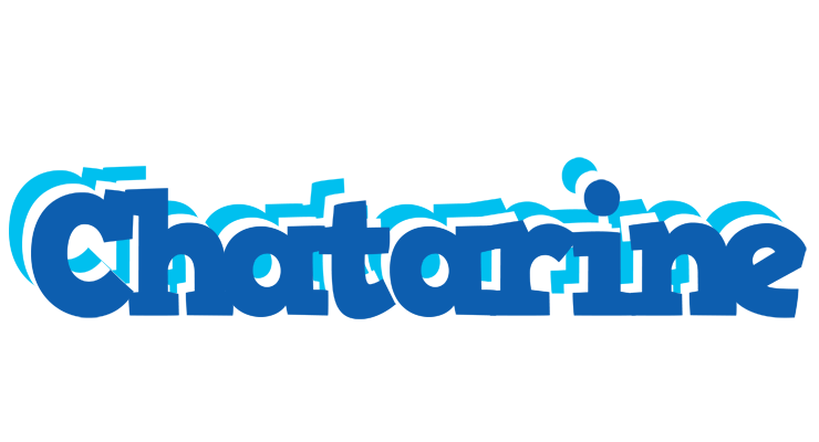 Chatarine business logo