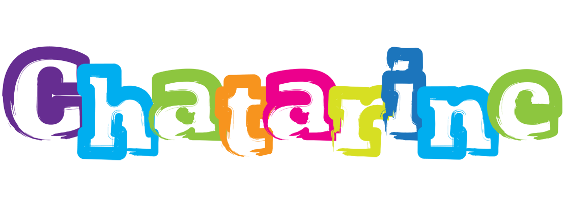 Chatarine casino logo
