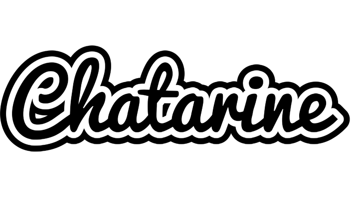 Chatarine chess logo