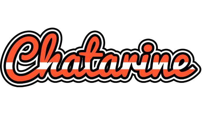 Chatarine denmark logo