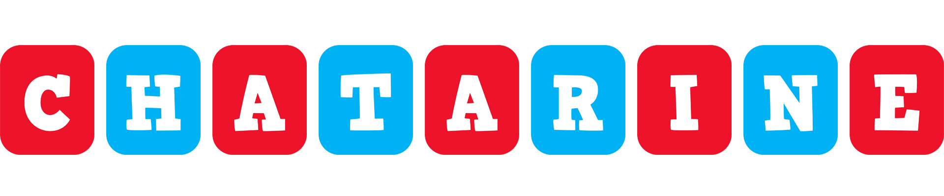 Chatarine diesel logo